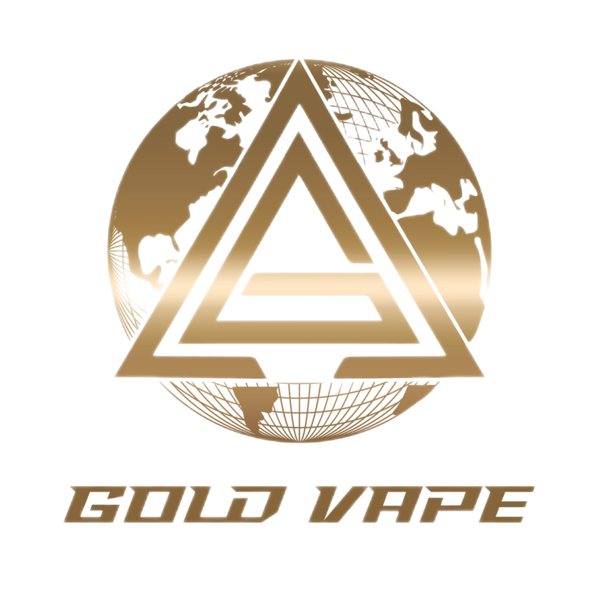 gold vape